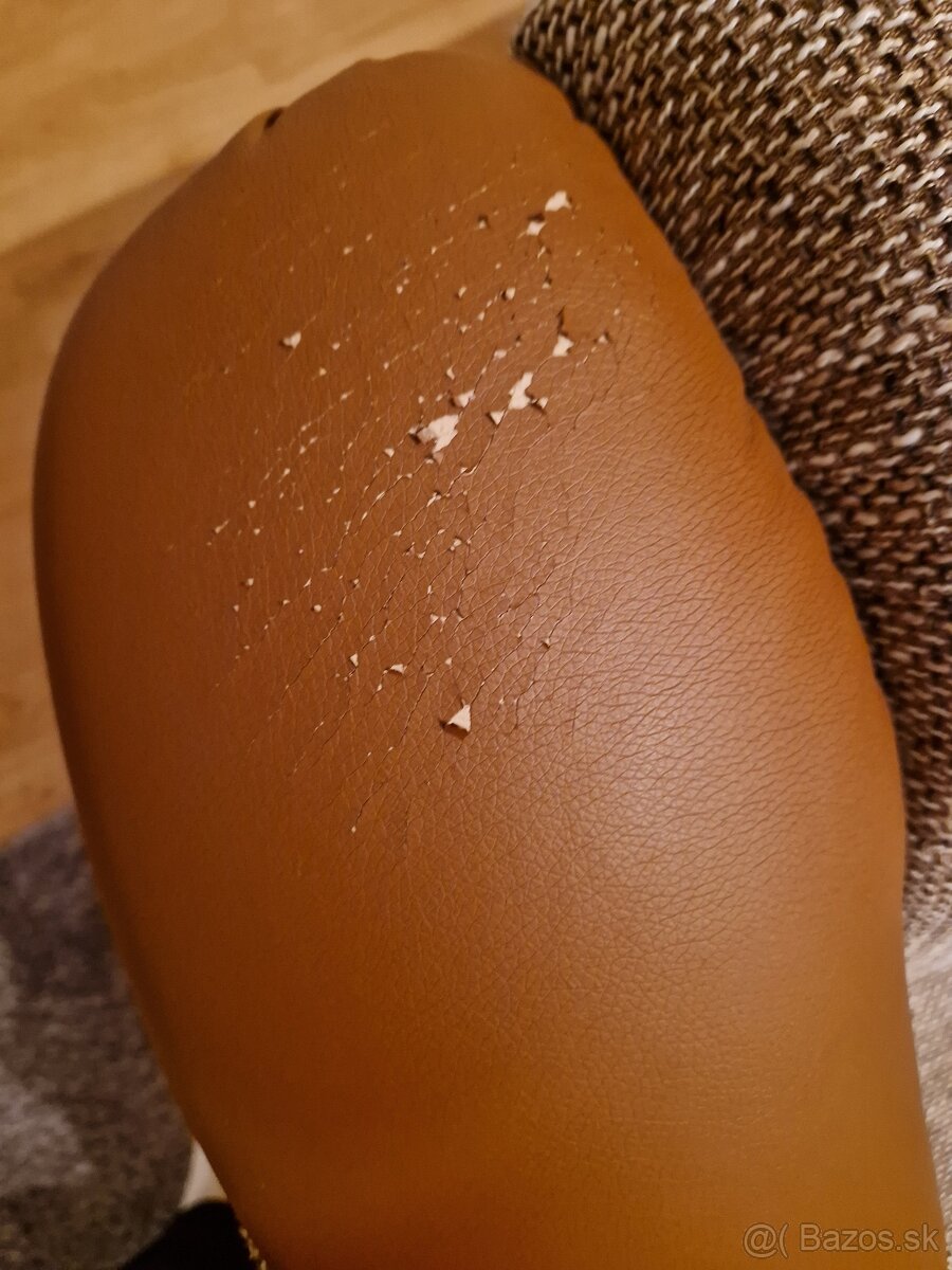 Rohová sedacia súprava - 5