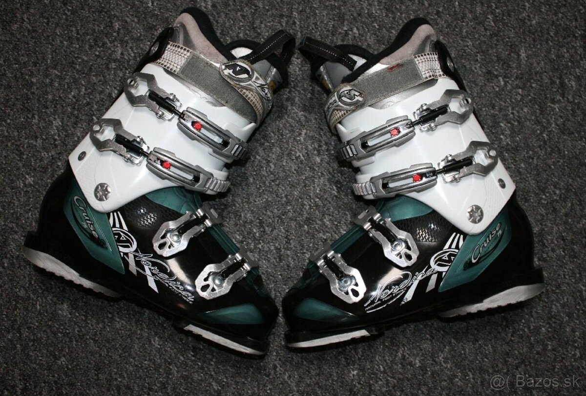 dámske lyže head 156 cm - 5