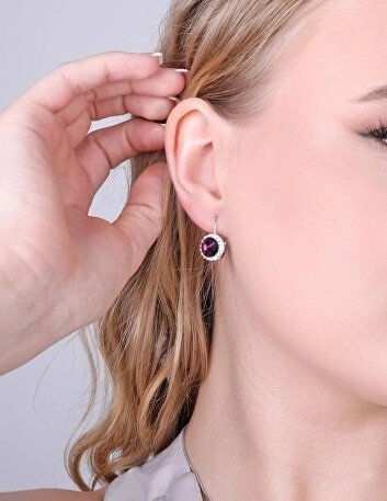 Náušnice Evolution Group CZ - 5