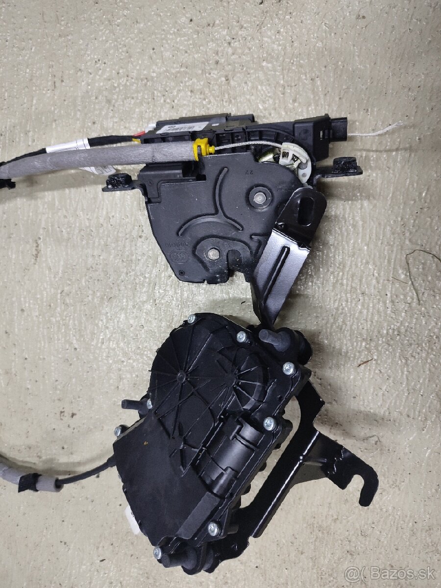 BMW f30, f31 diely - 5