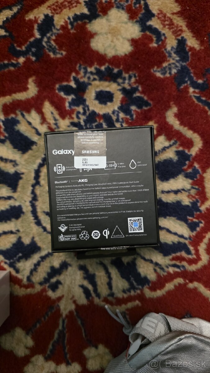 Samsung buds 2 pro - 5