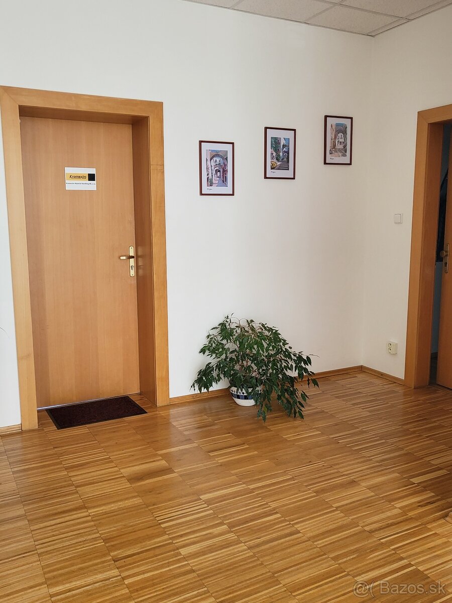 PRENAJOM KANCELARIA/ BRATISLAVA-VRAKUŇA - 5