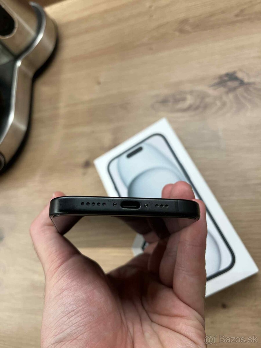Iphone 15 128GB Telekom - 5