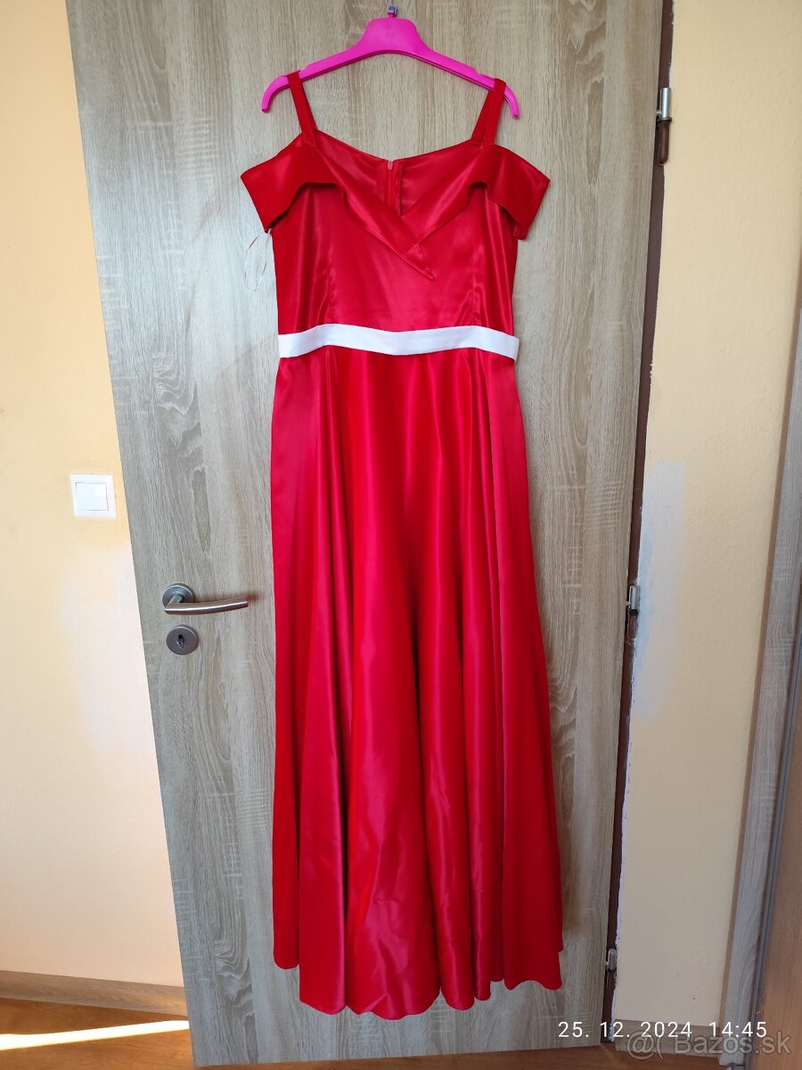 Predam spolocenske saty - 5