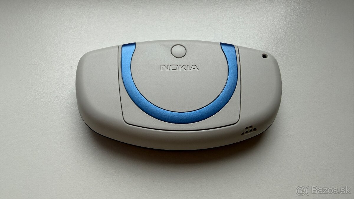 Nokia 3300 Slovenčina - 5