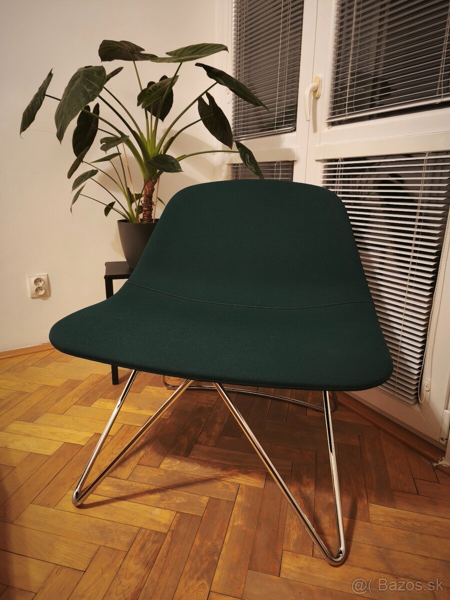 DIZAJNOVE KRESLO - 5