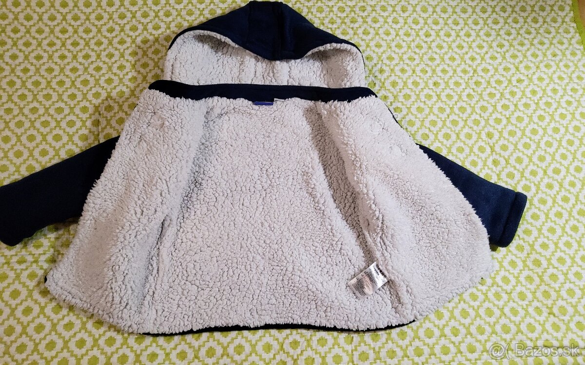 4x bundicky,kabatiky v.80,86 - 5