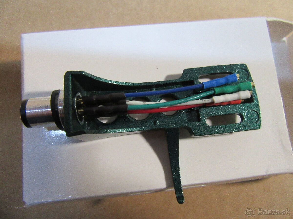 HEADSHELL-☘️-originál - 5