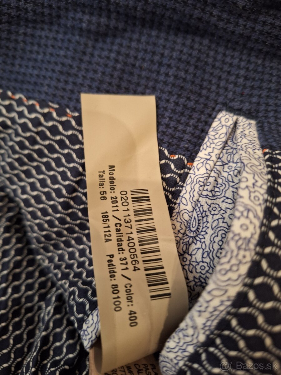 Massimo Dutti pánske sako - 5