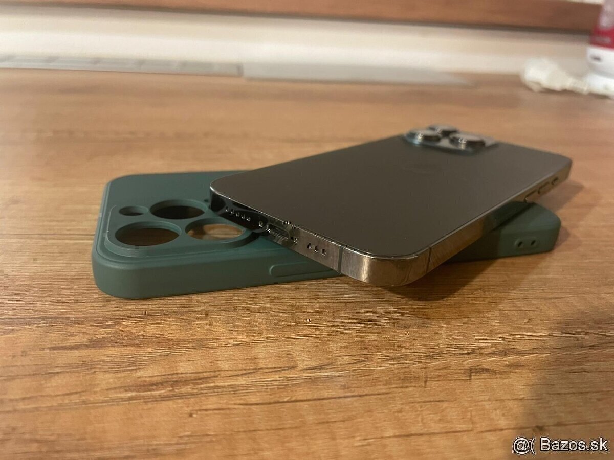 Iphone 13 Pro 128 GB - 5