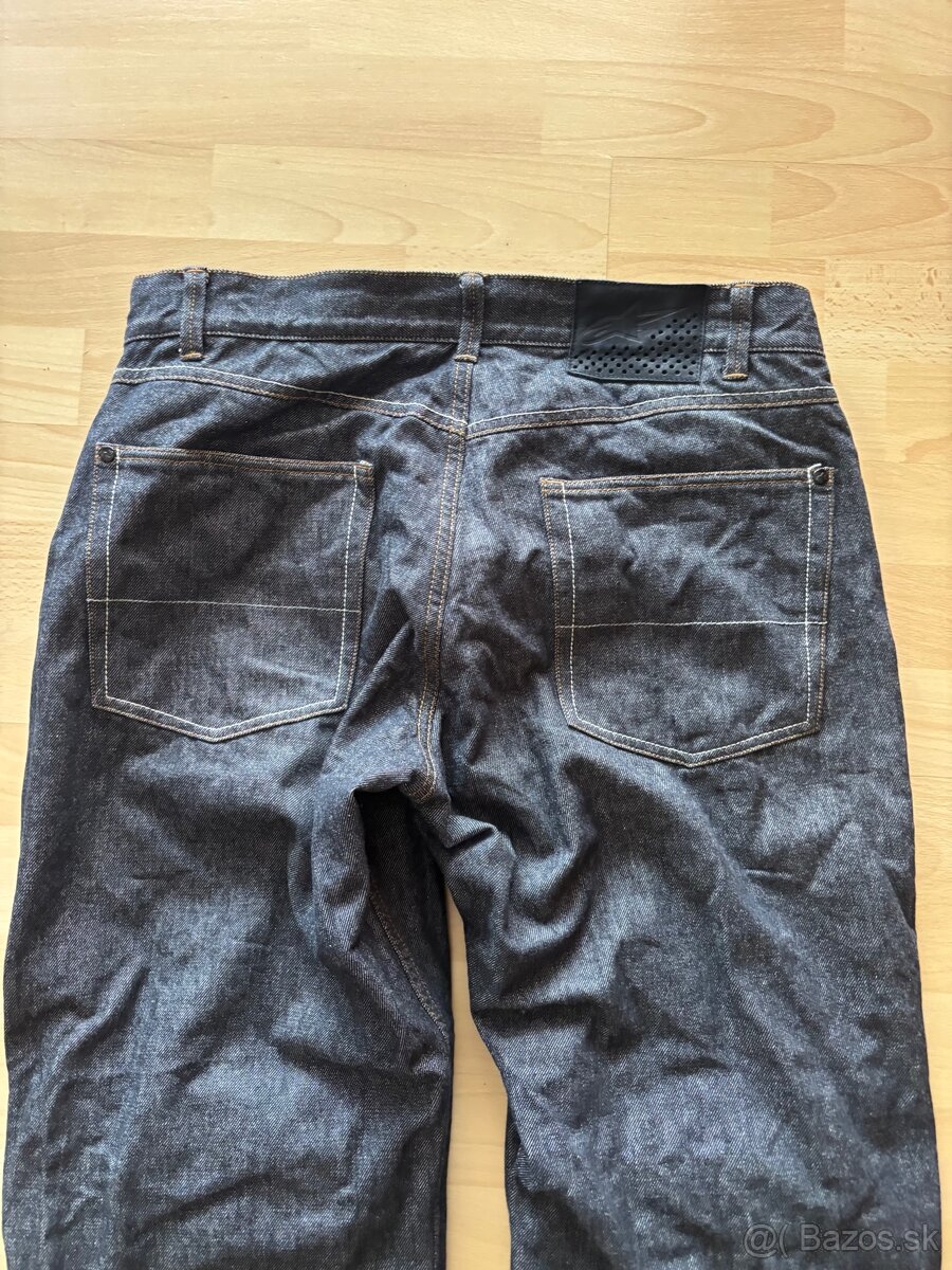 Alpinestars moto rifle - 5