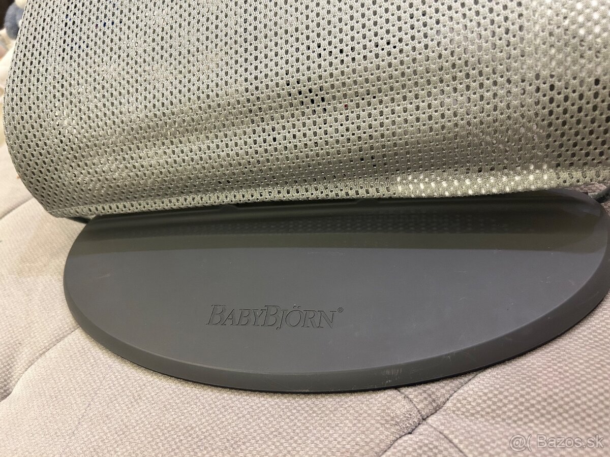 Babybjorn lehatko - 5