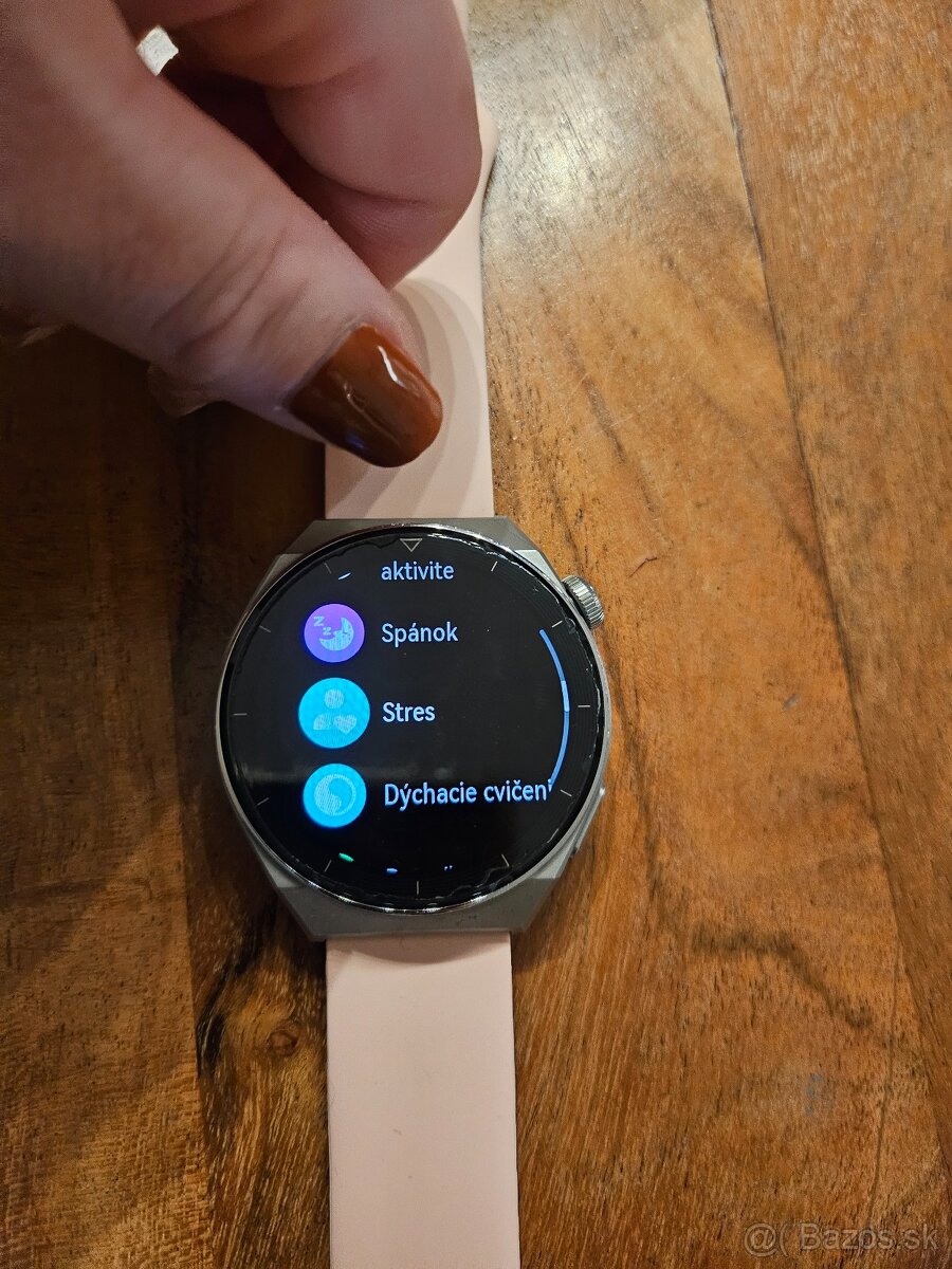 HUAWEI WATCH GT 3 PRO - 5