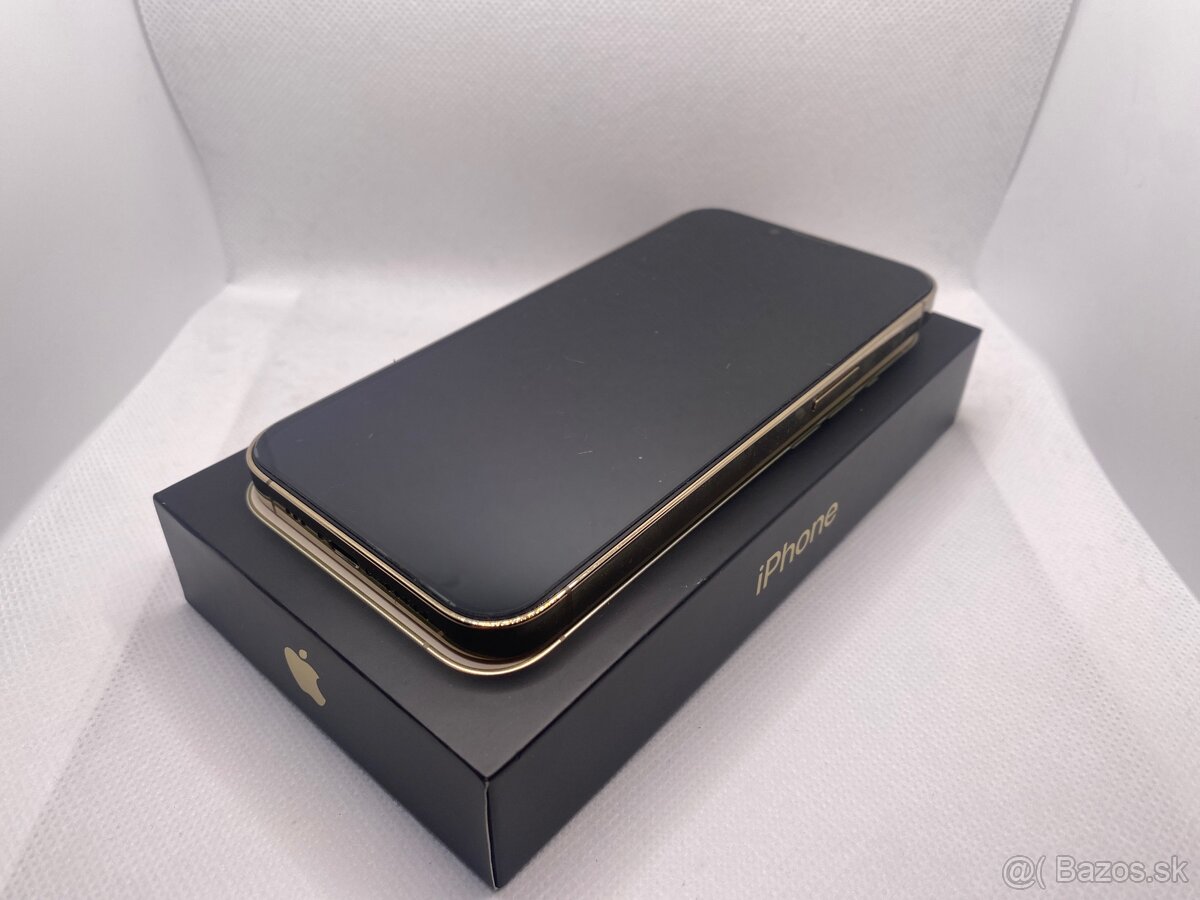 iPhone 13 Pro 128Gb - TOP STAV - 5