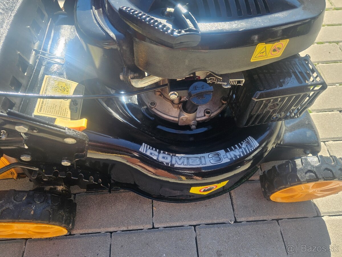 Riwall pro 4635px - 5