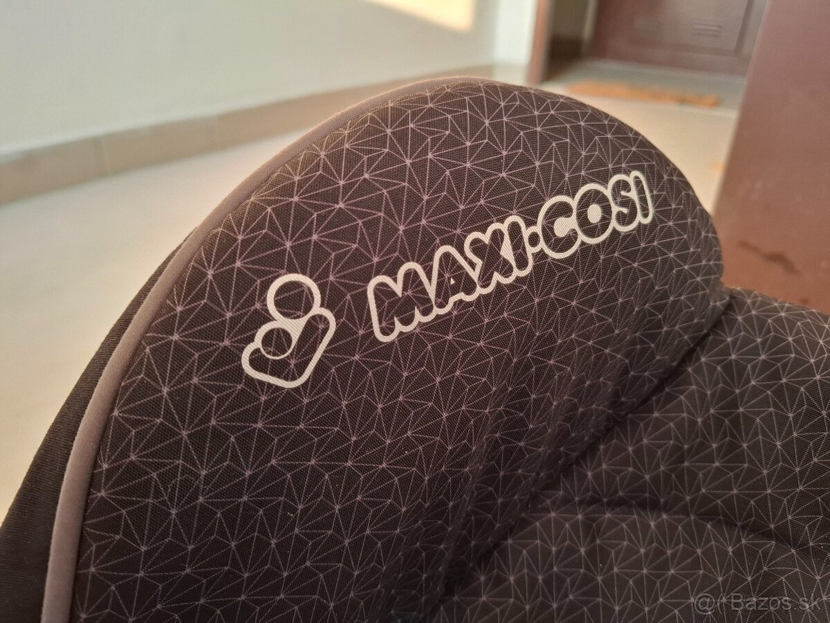 Vajíčko autosedačka MAXI COSI - 5