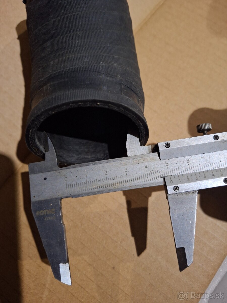 Hadica turba td5 - 5