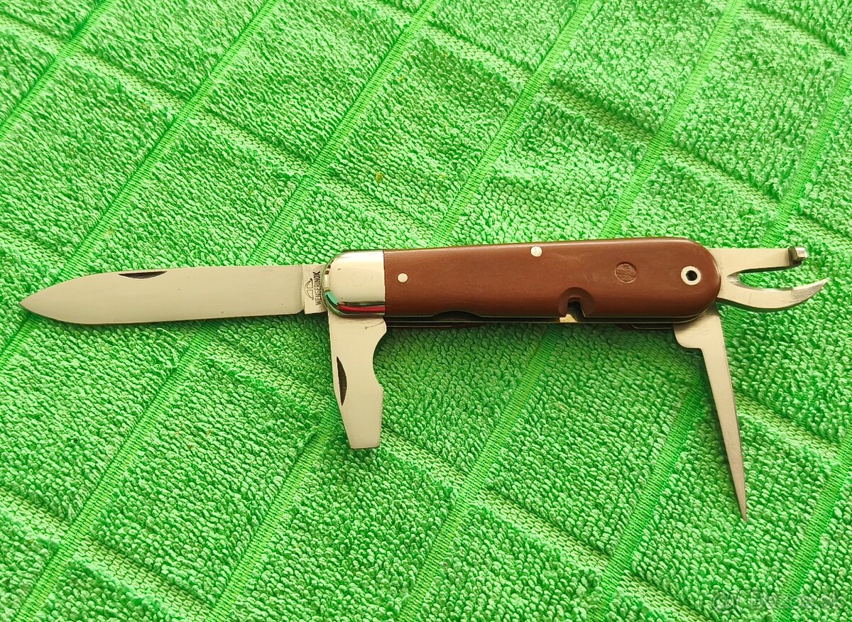 WENGERINOX SOLDIER 1954 - 5