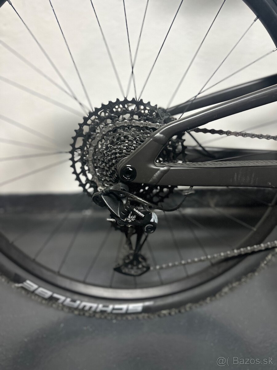 Scott Spark 940 karbon - 5