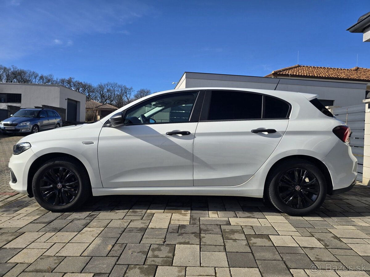 Fiat Tipo 1.3 multijet | 1.majiteľ - 5