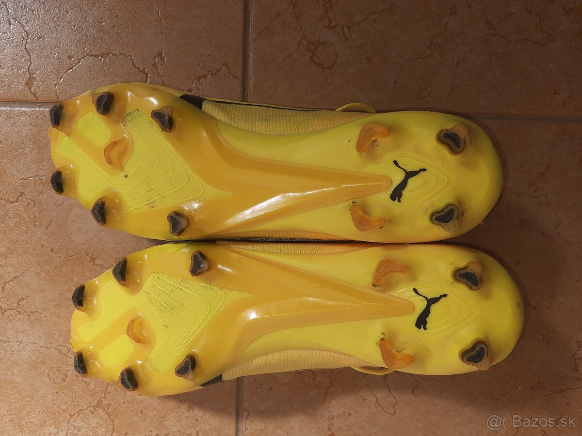 Lisovky puma 44,5 - 5