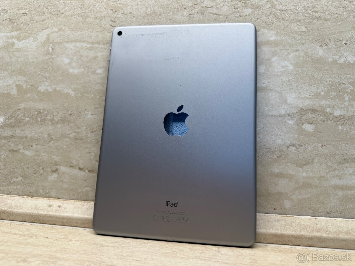Apple iPad Air 2 32gb - 5
