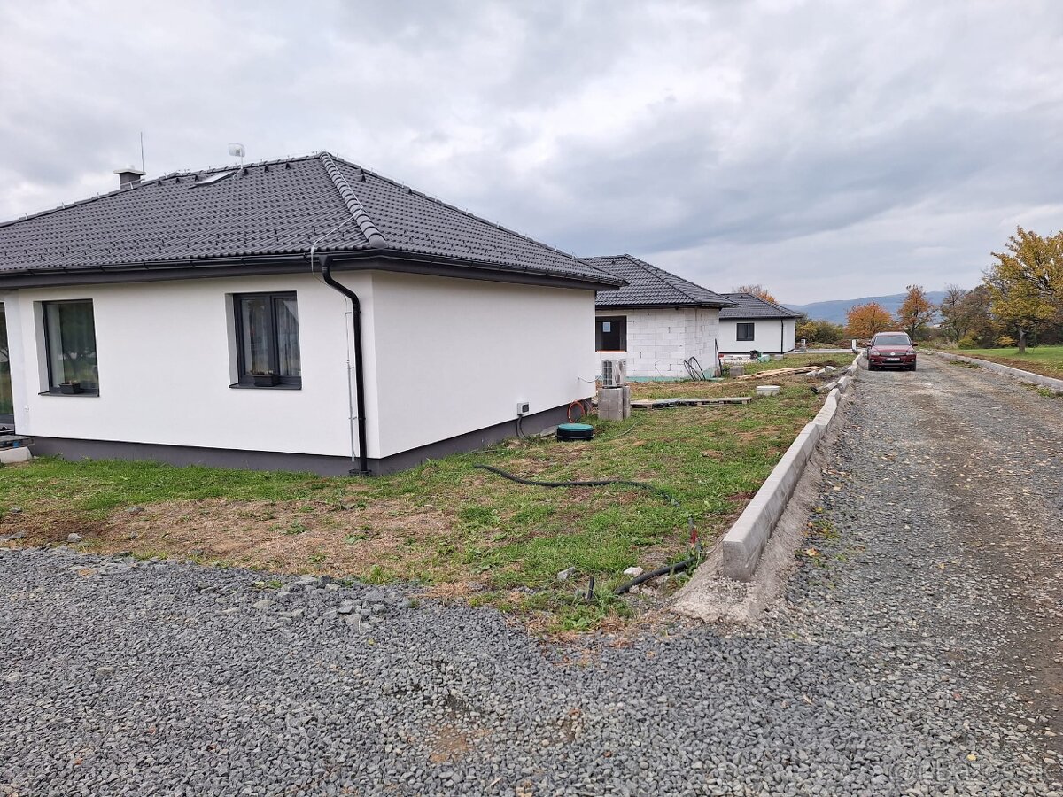 Na predaj 4 izbový byt - rodinný dom s pozemkom, Prešov - 5