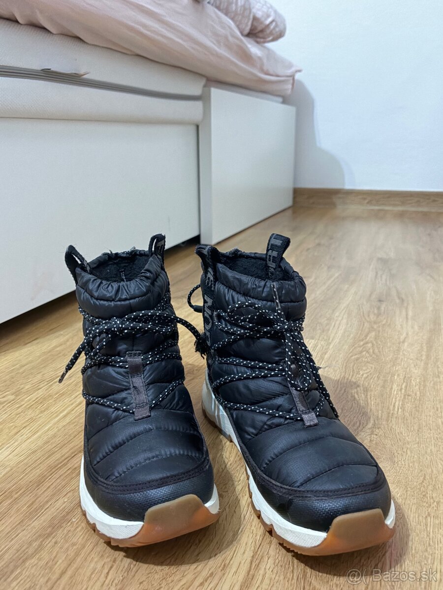 NORTH FACE TOPANKY - 5