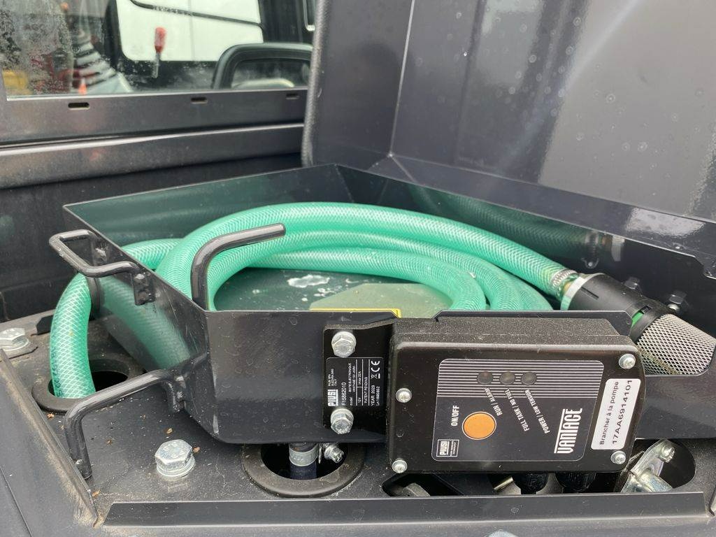 bager YANMAR ViO50 Advance rýpadlo ( 5 t ) RV2024 - 5