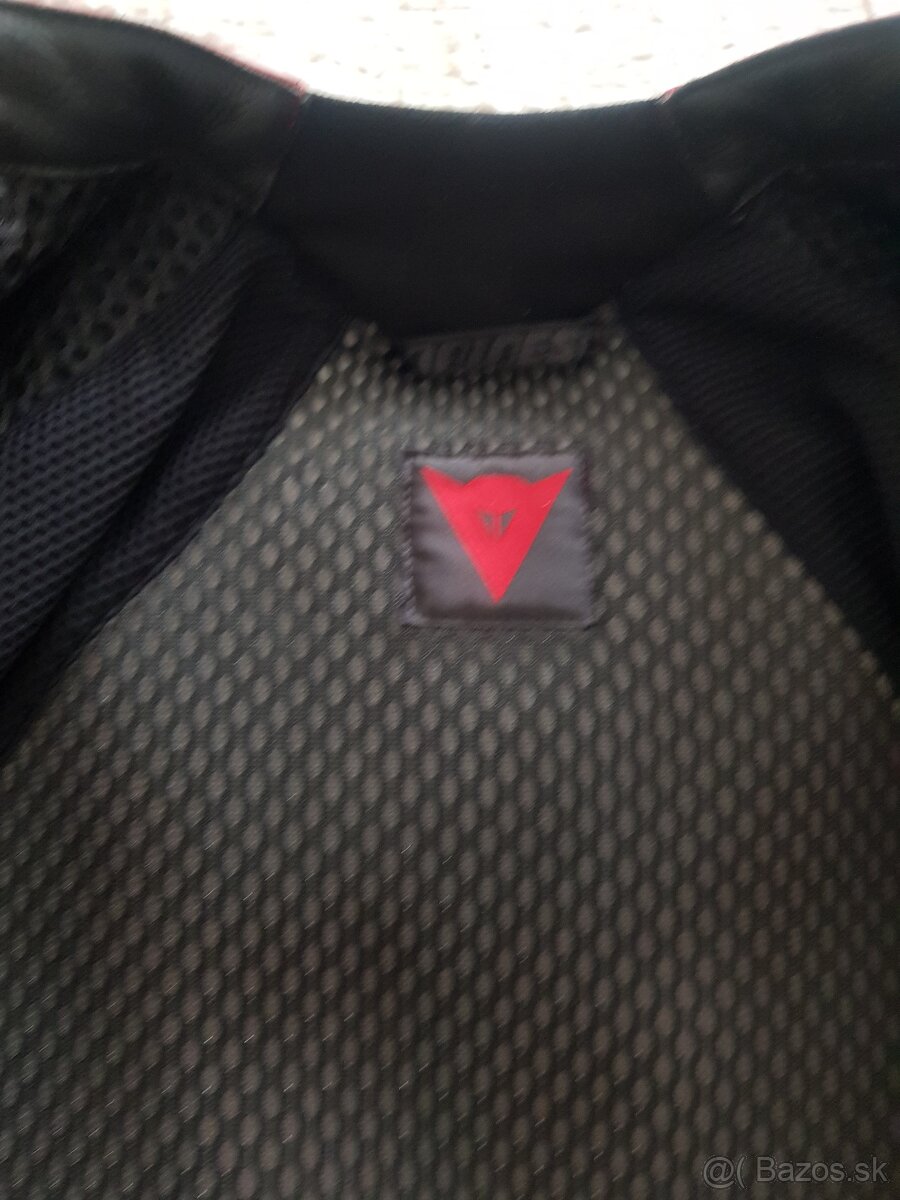 Dainese motorkarska kombineza - 5