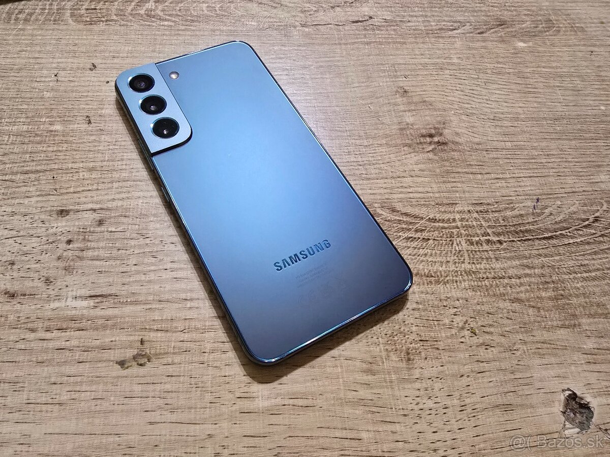 Samsung s22 Top stav bez znamok pouzivania je vhodny aj ako - 5