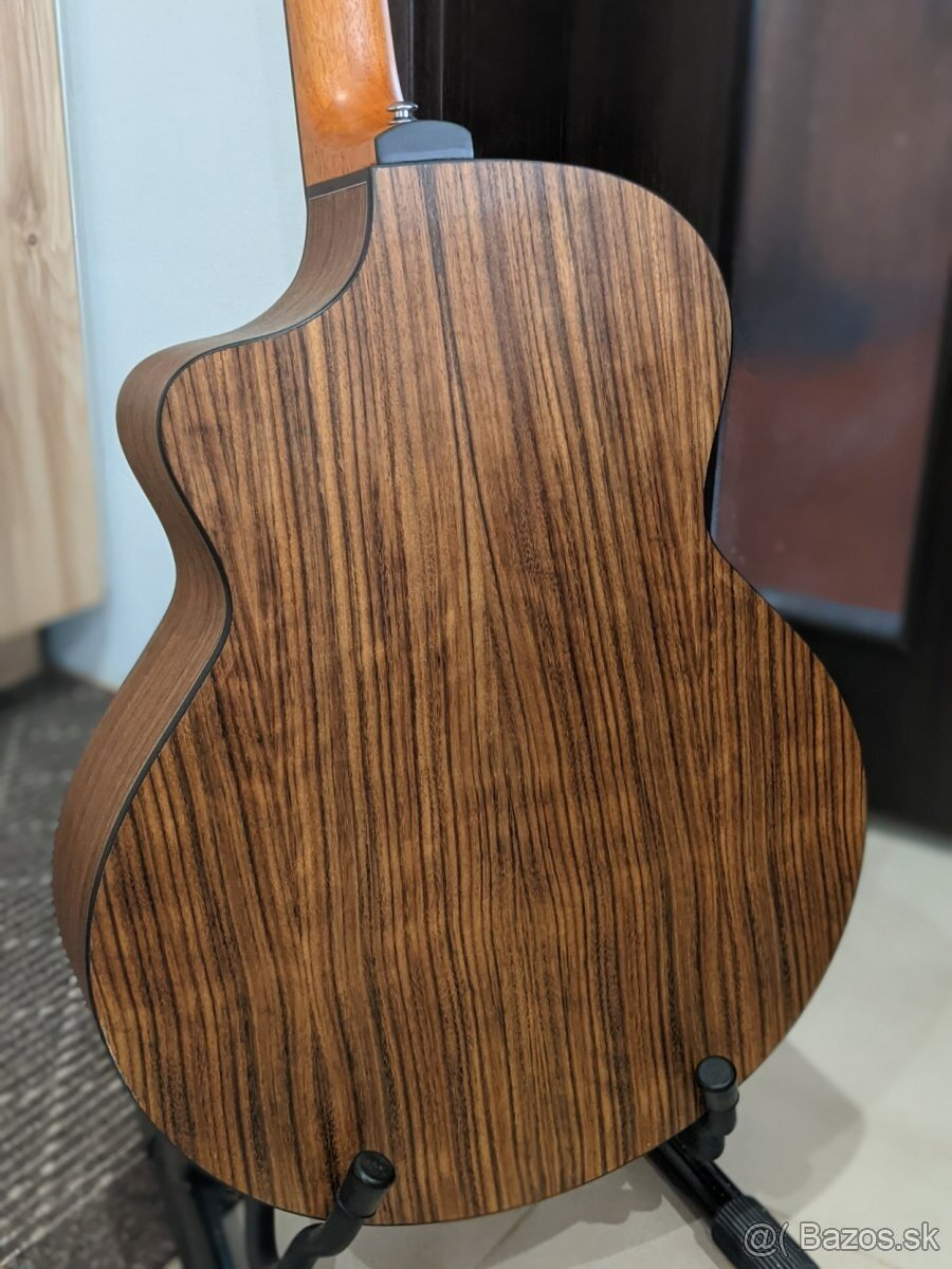 Nová elektroakustická gitara, príslušenstvo ZDARMA - 5