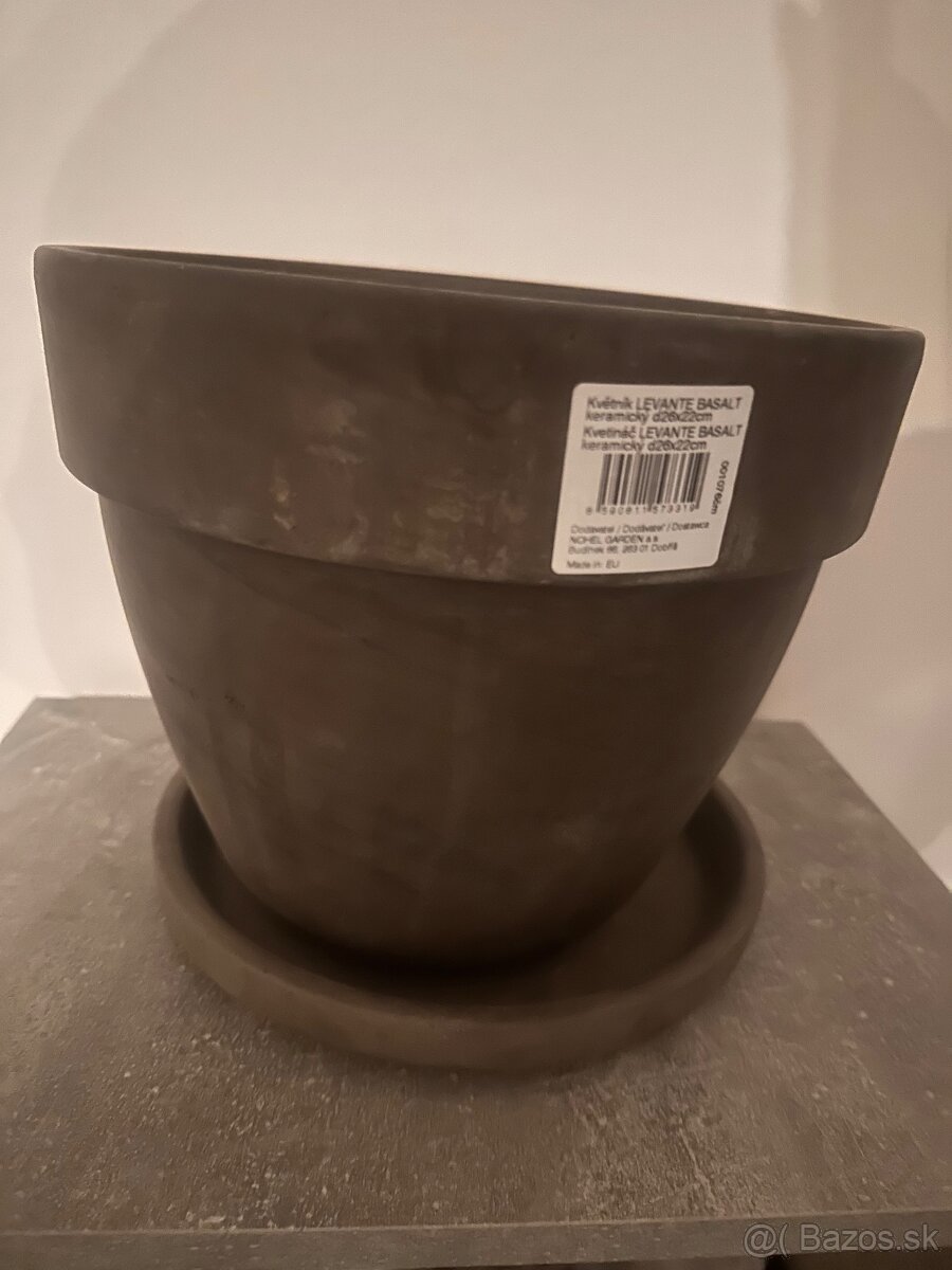 Kvetináče - 5
