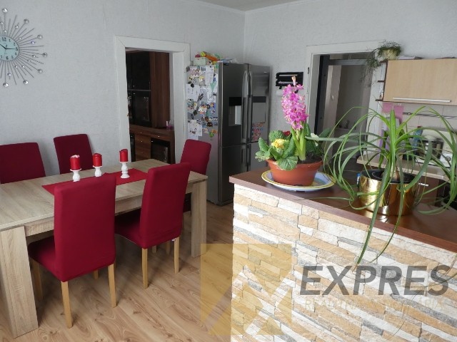 RK EXPRES - rodinný dom v Ráztočne, okres Prievidza. - 5