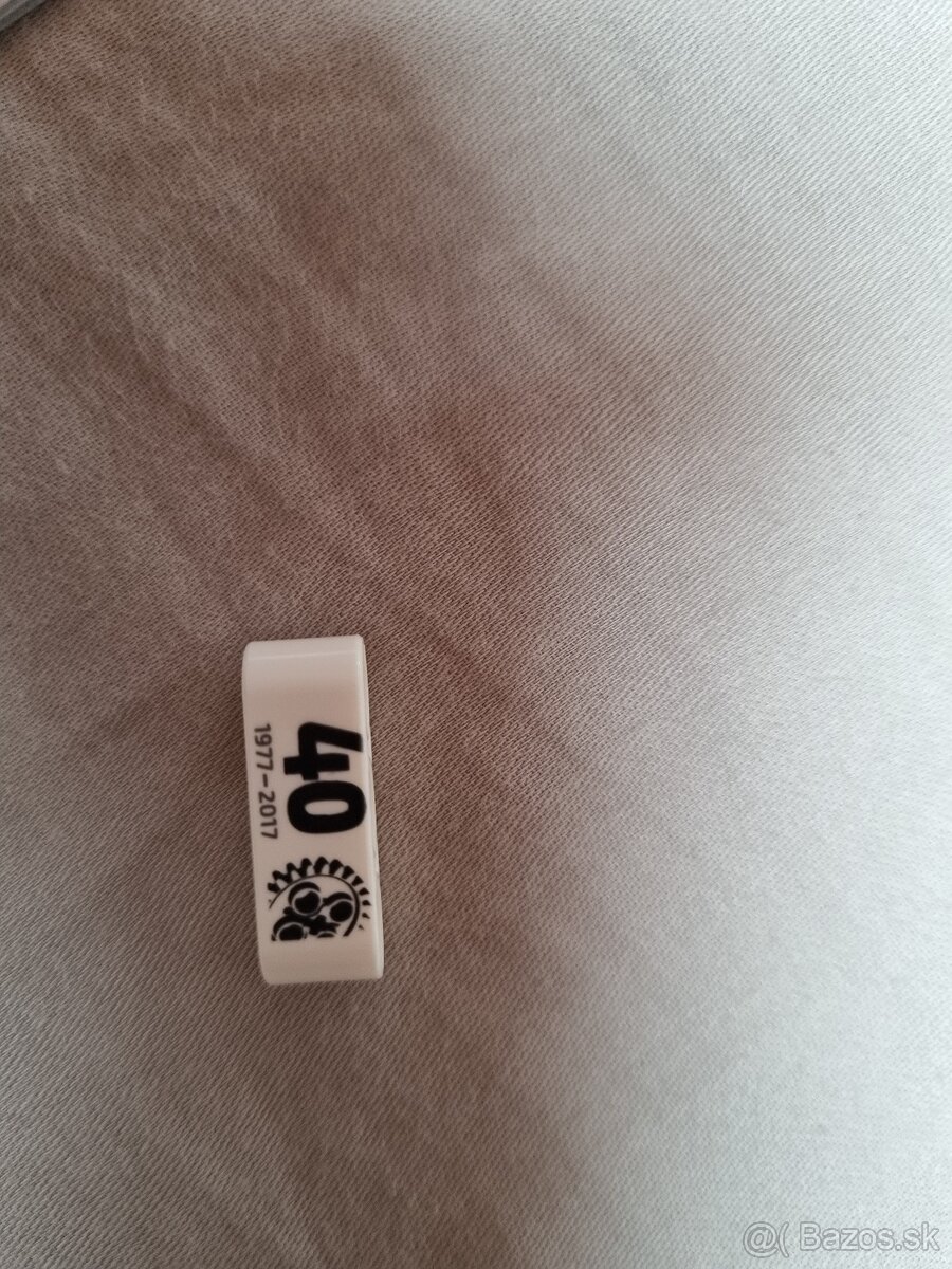 Lego technic suprava - 5