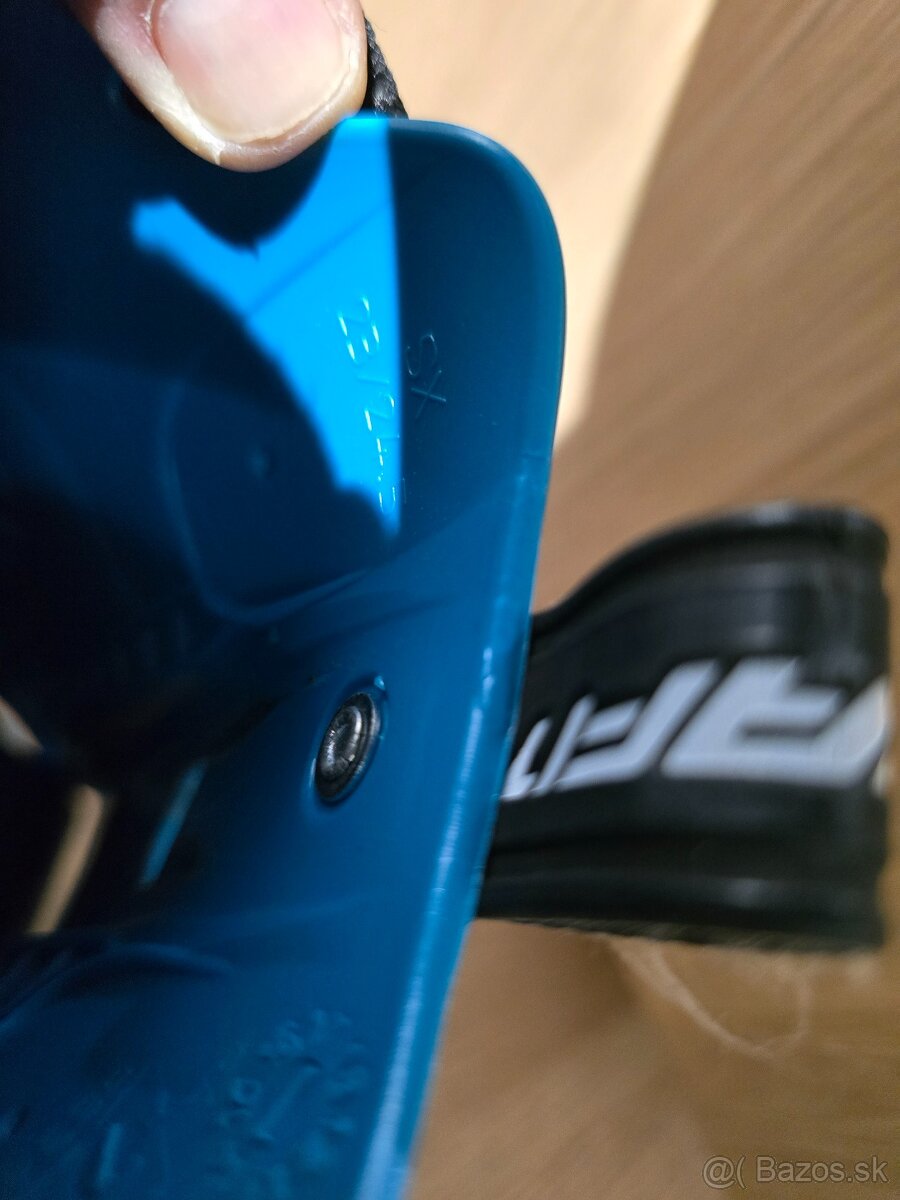 Skialp lyziarky Dynafit NEOu vel.23 - 5