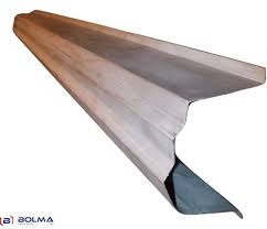 Terrano II blatník, prah, zadný lem - 5