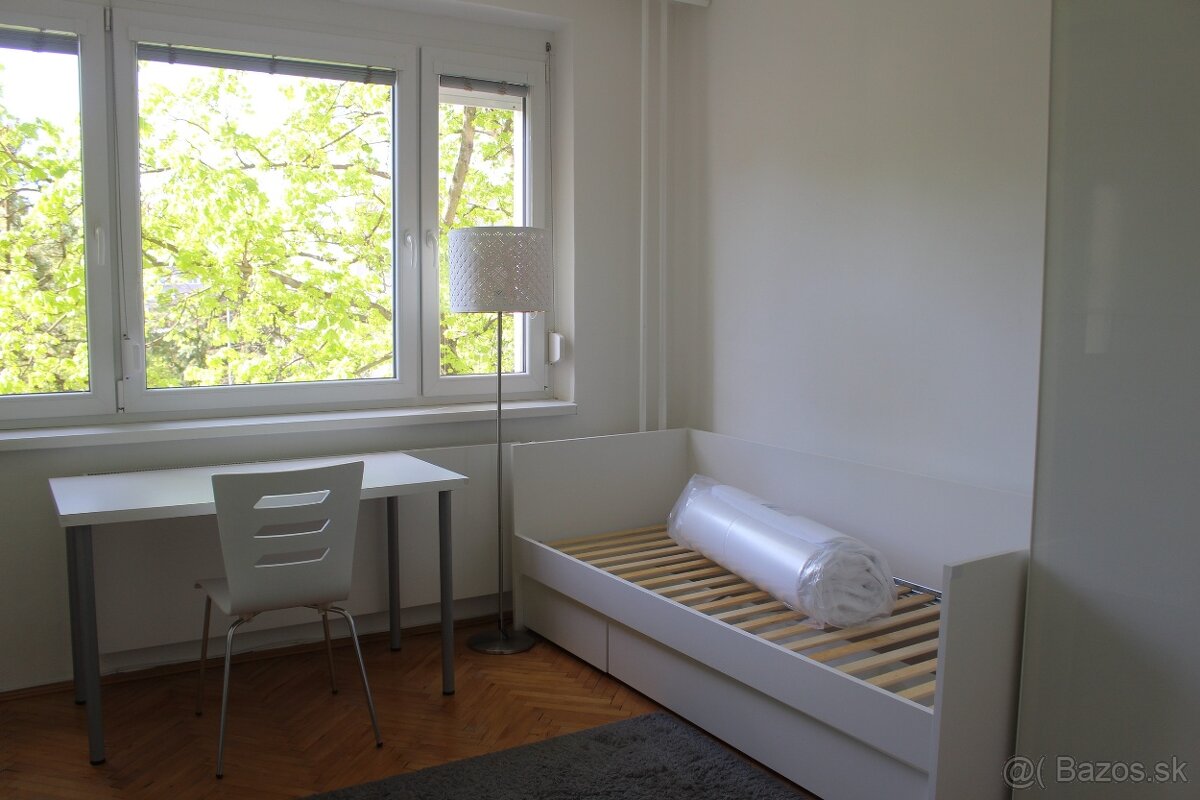 3-izbový byt, Kramáre, vrátane energií - 5