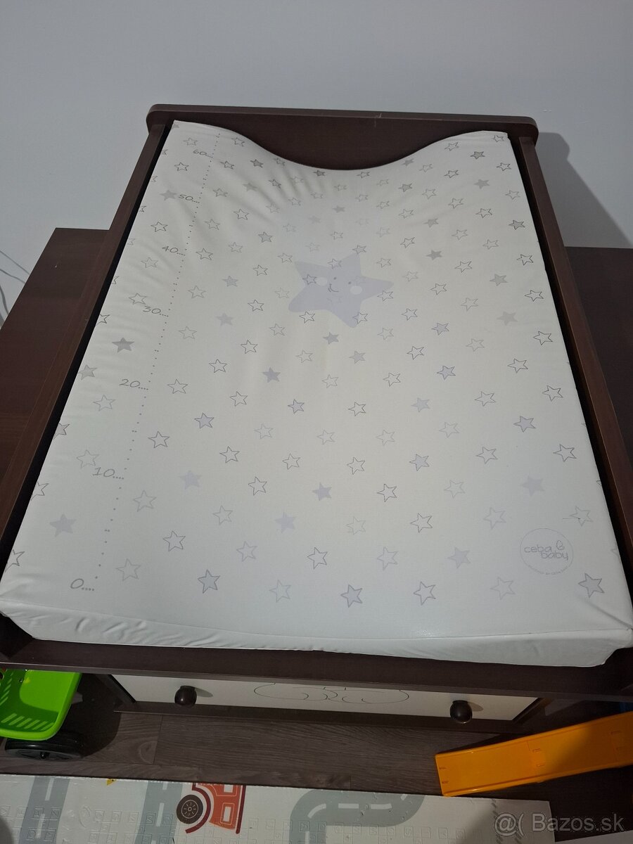 Kompletný detský nábytok značky Drewex - 5