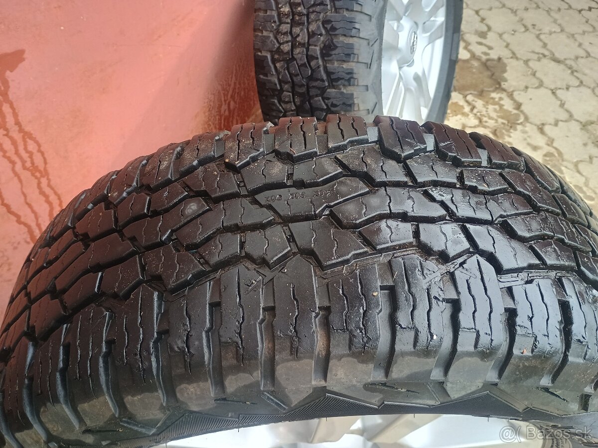 elektrony toyota land cruiser, hilux - 5