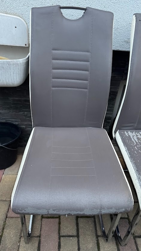 Predám kuchynské stoličky - 5