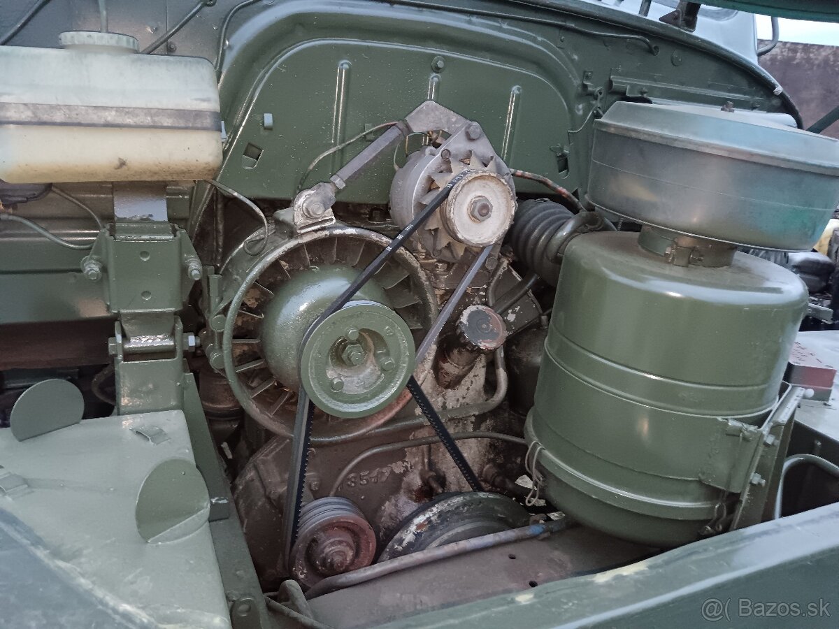 V3s m2 s tp a ŠPZ - 5