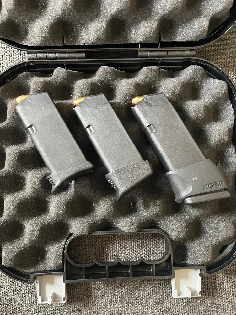 Glock 29 10mm AUTO - 5