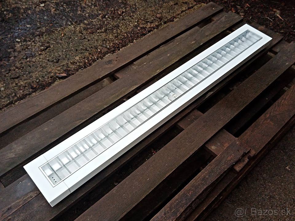 Stropné svietidlo Phillips - 5