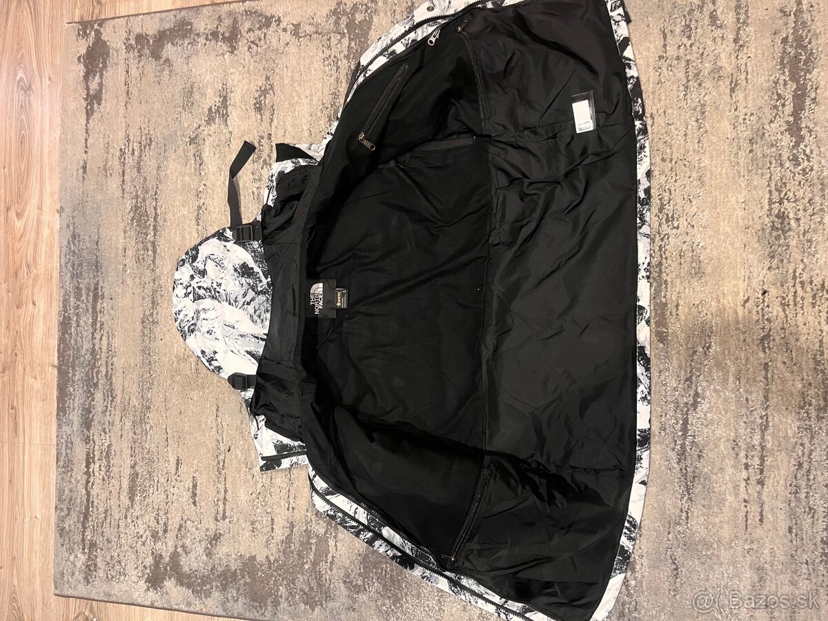 NorthFace GoreTex Bunda - 5