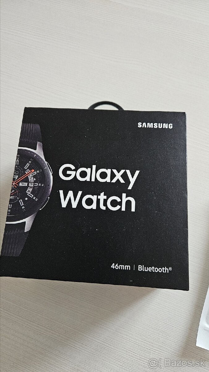Samsung galaxy watch - 5