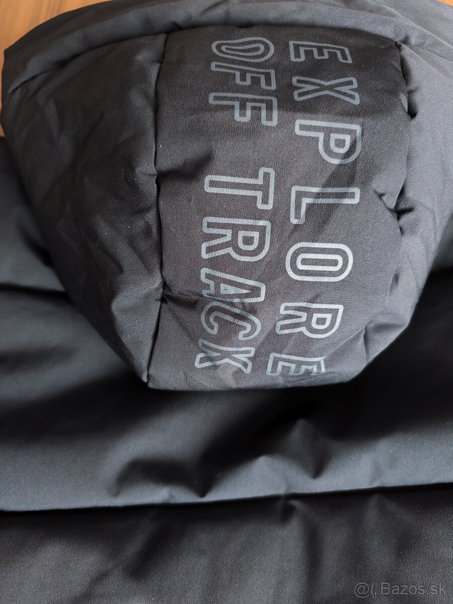 CHLAPČENSKÁ VETROVKA - 5