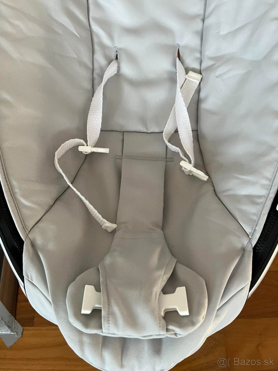 Predam detske lehatko/hojdacku 4moms mamaROO 4.0 - 5