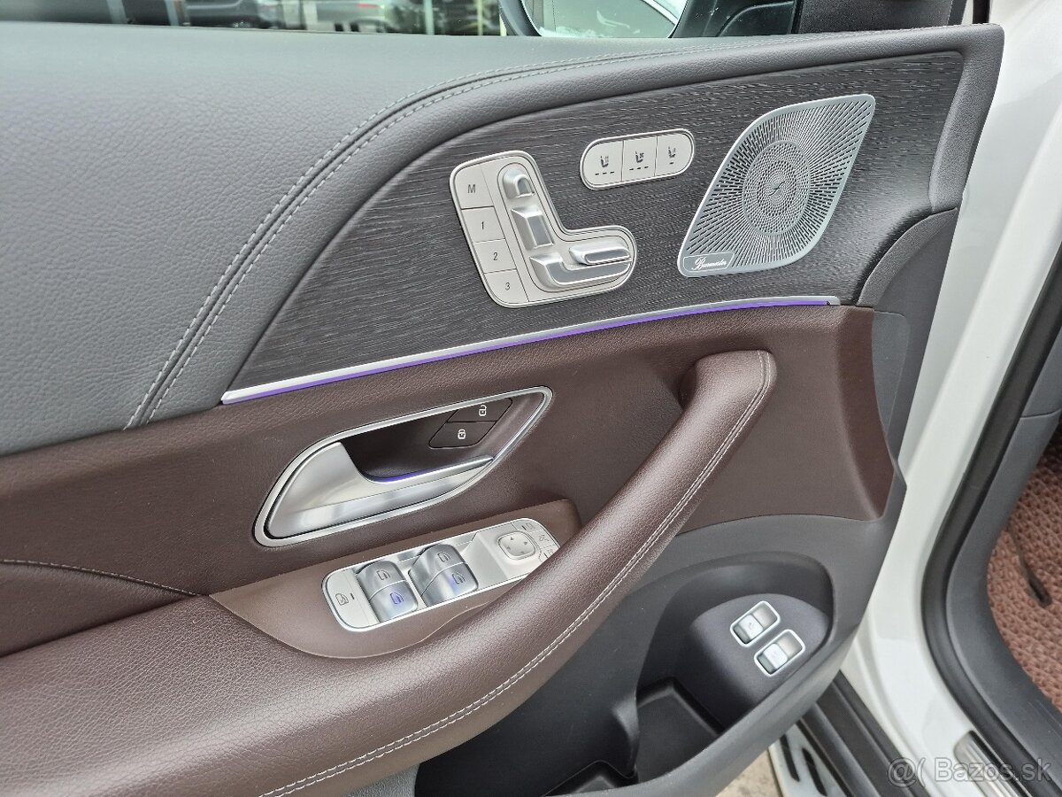 Mercedes-Benz GLE 450 4MATIC - 5