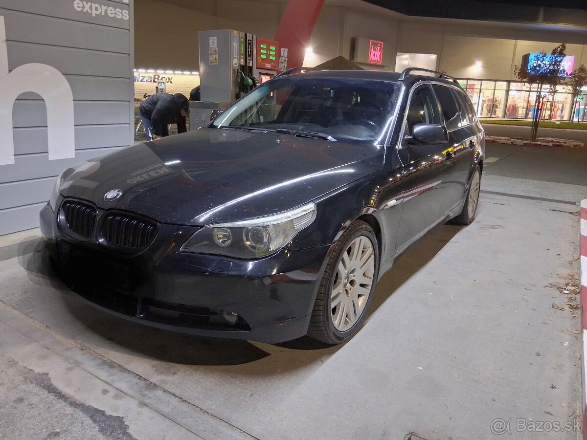 Bmw - 5